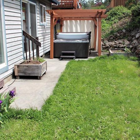 Hood River Family Vacation Home エクステリア 写真