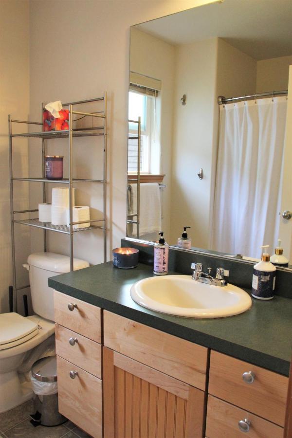 Hood River Family Vacation Home エクステリア 写真