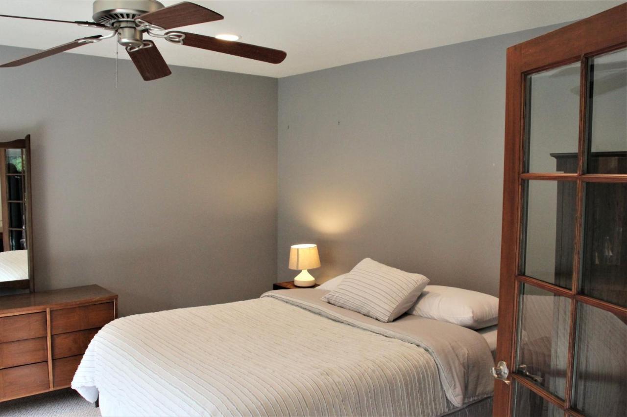 Hood River Family Vacation Home エクステリア 写真