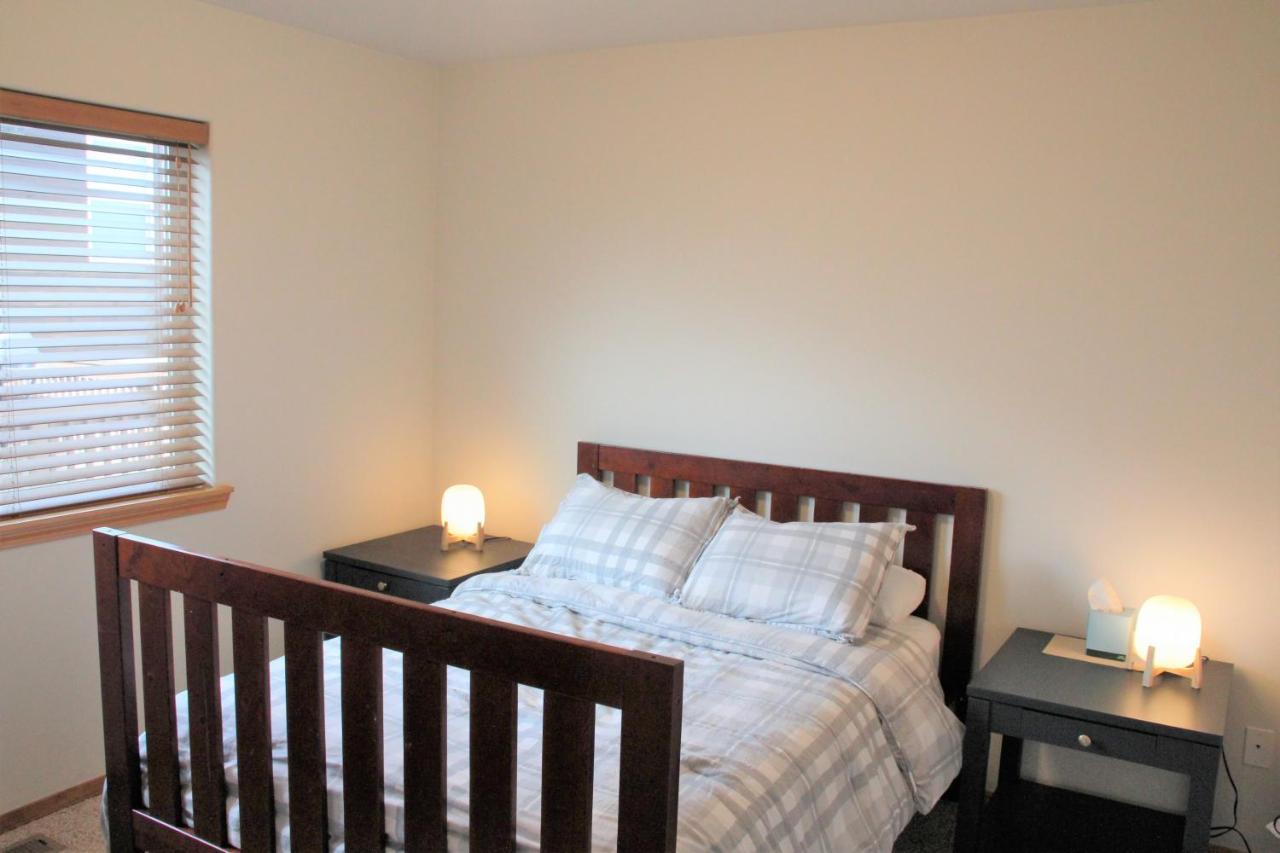 Hood River Family Vacation Home エクステリア 写真