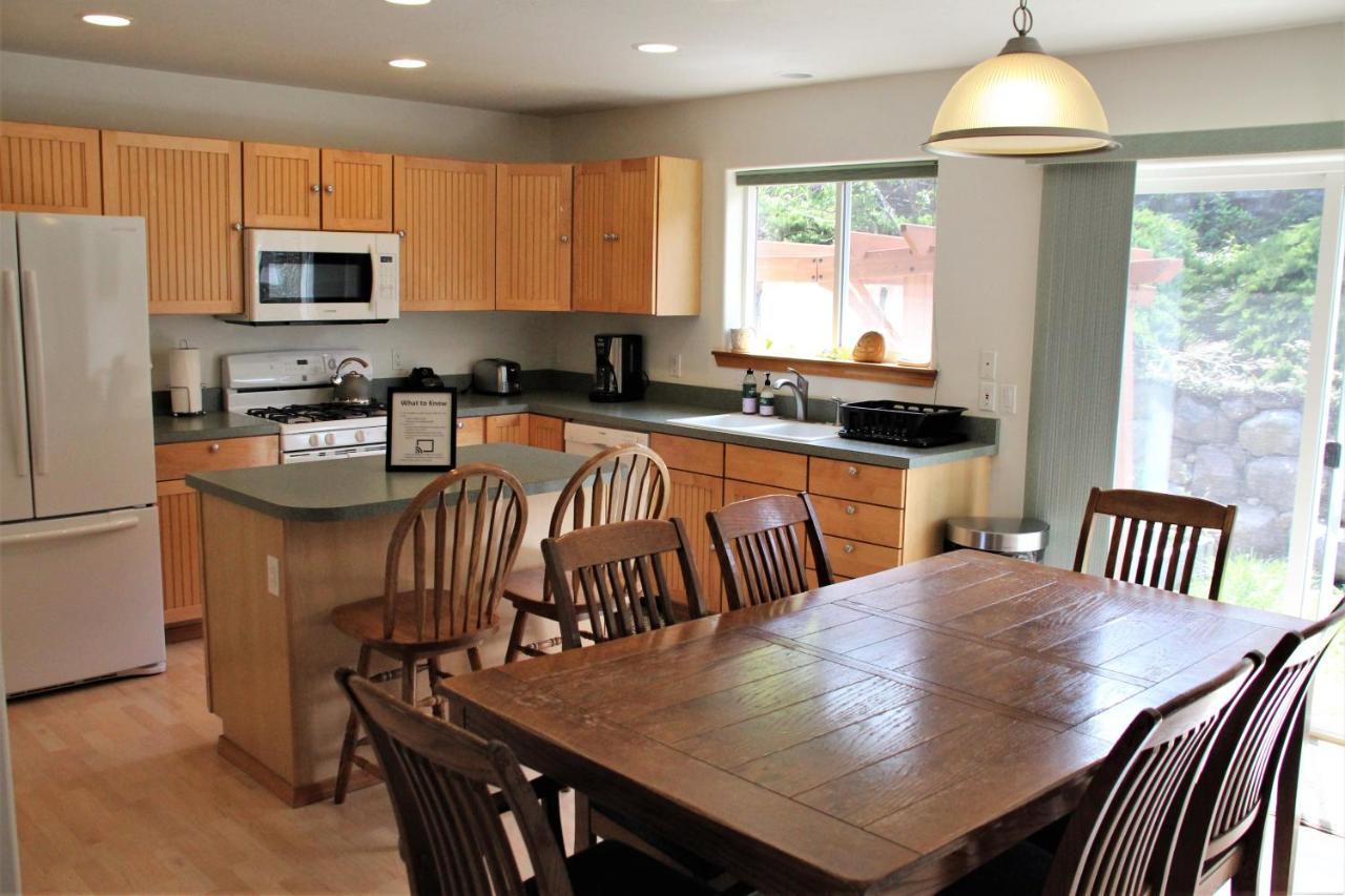 Hood River Family Vacation Home エクステリア 写真