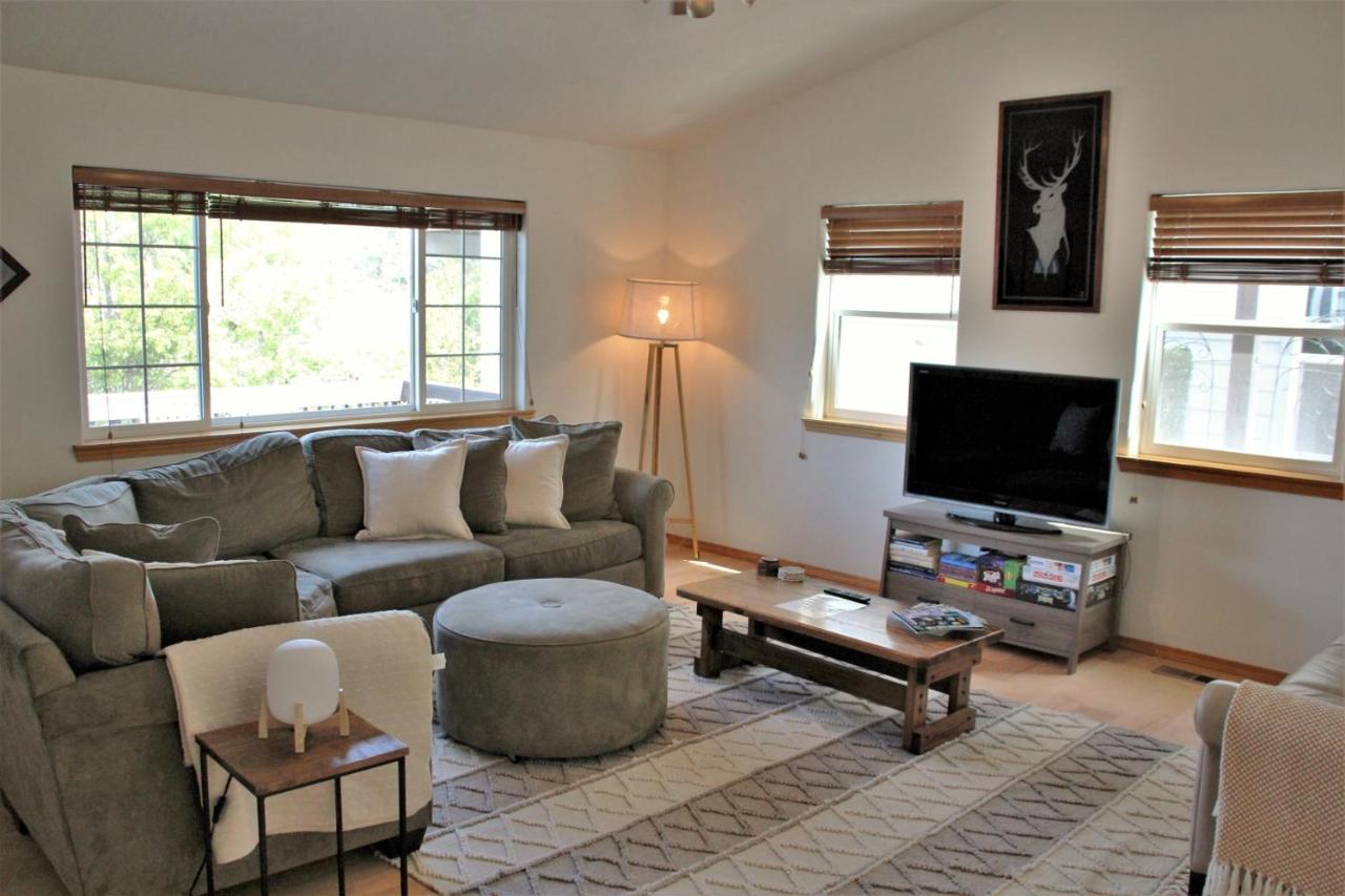 Hood River Family Vacation Home エクステリア 写真