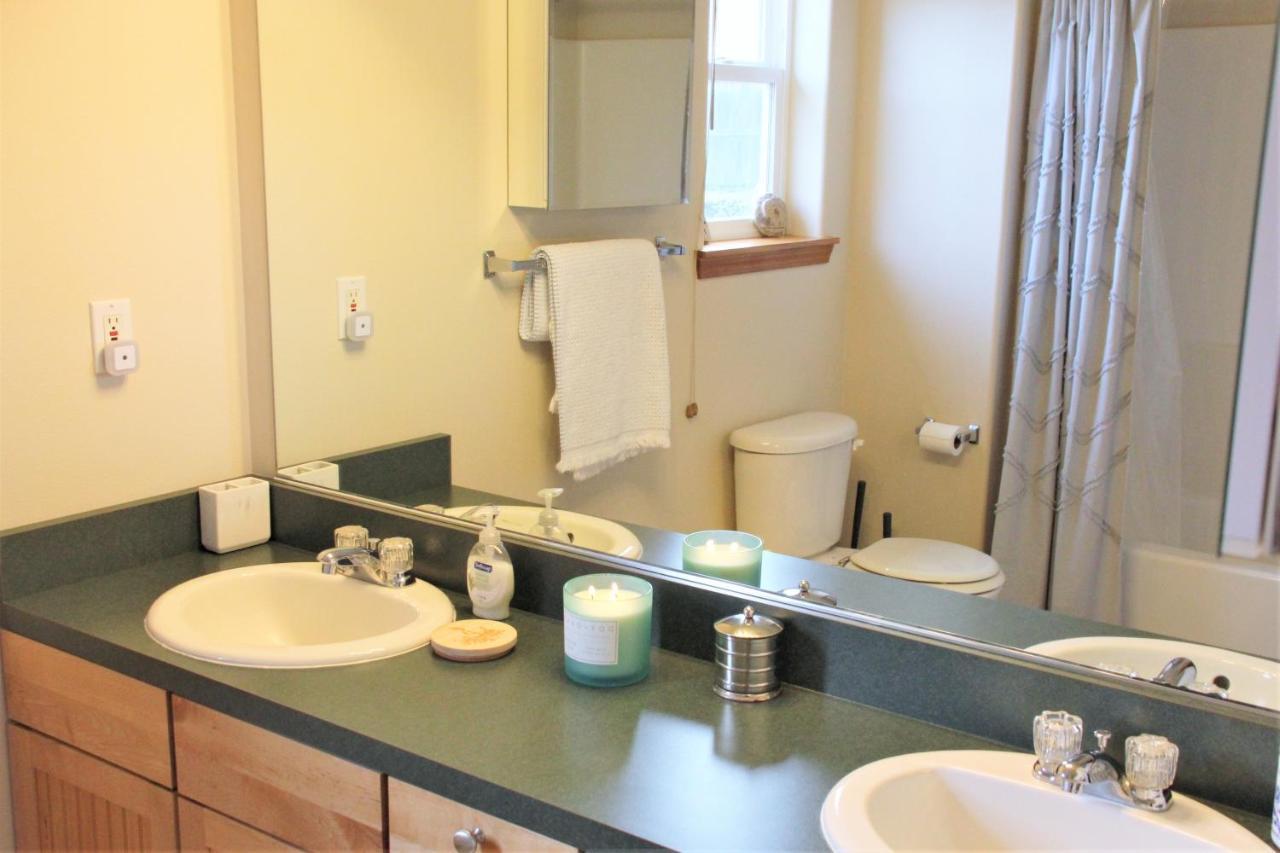 Hood River Family Vacation Home エクステリア 写真