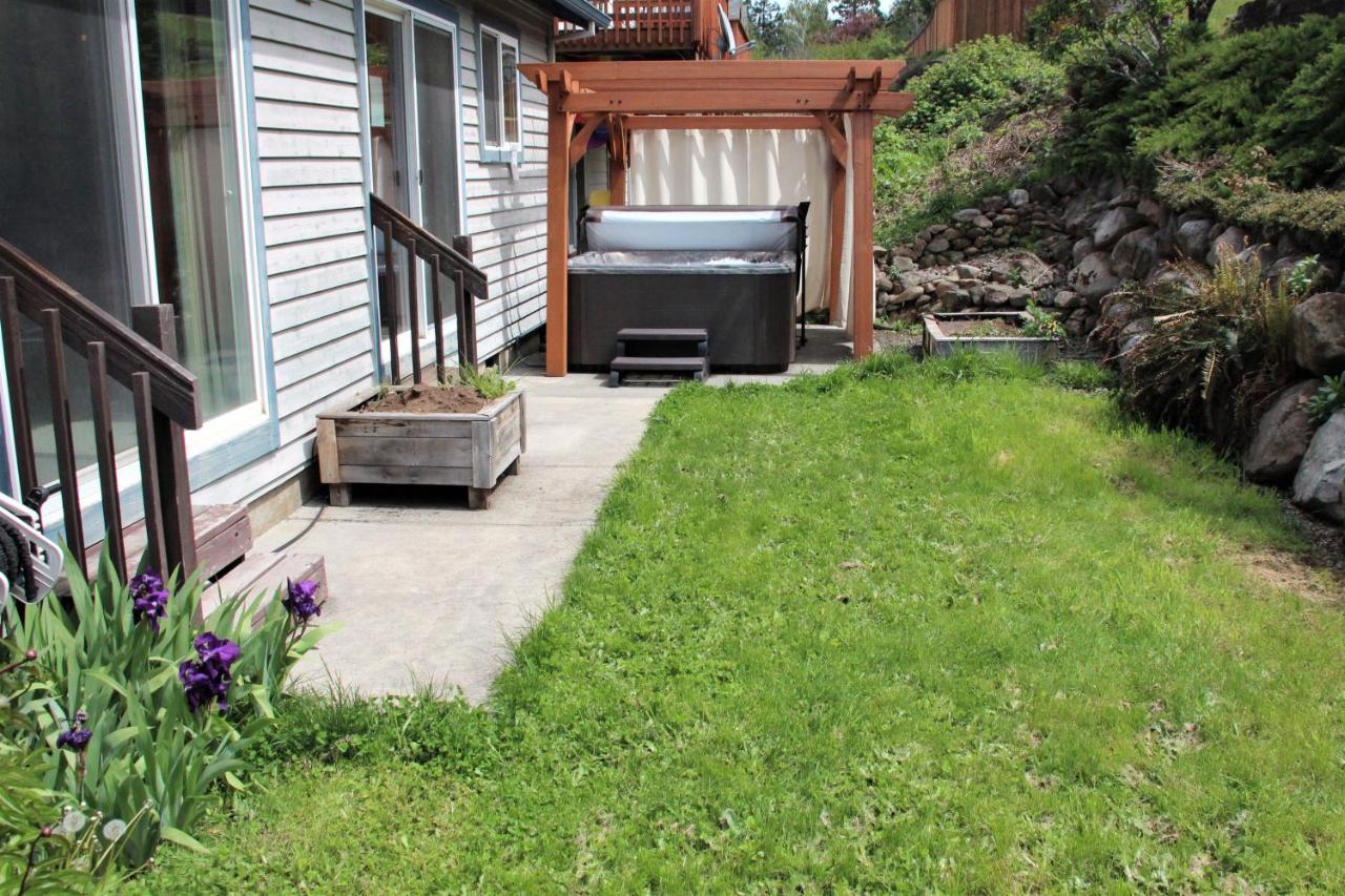 Hood River Family Vacation Home エクステリア 写真